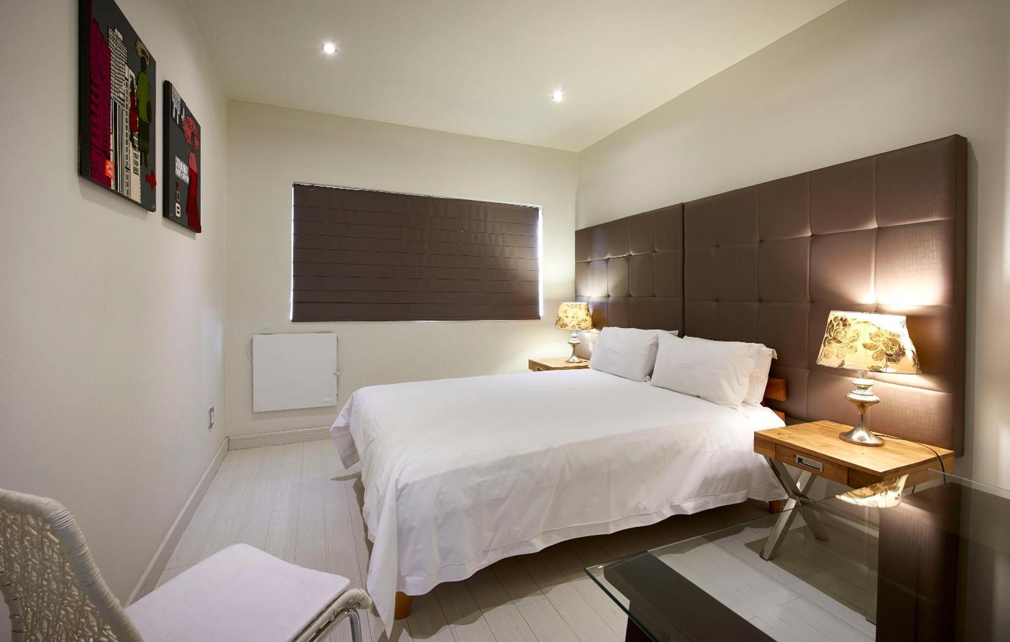 Dynasty Forest Sandown Serviced Apartments & Self Catering Hotel Йоханнесбург Номер фото