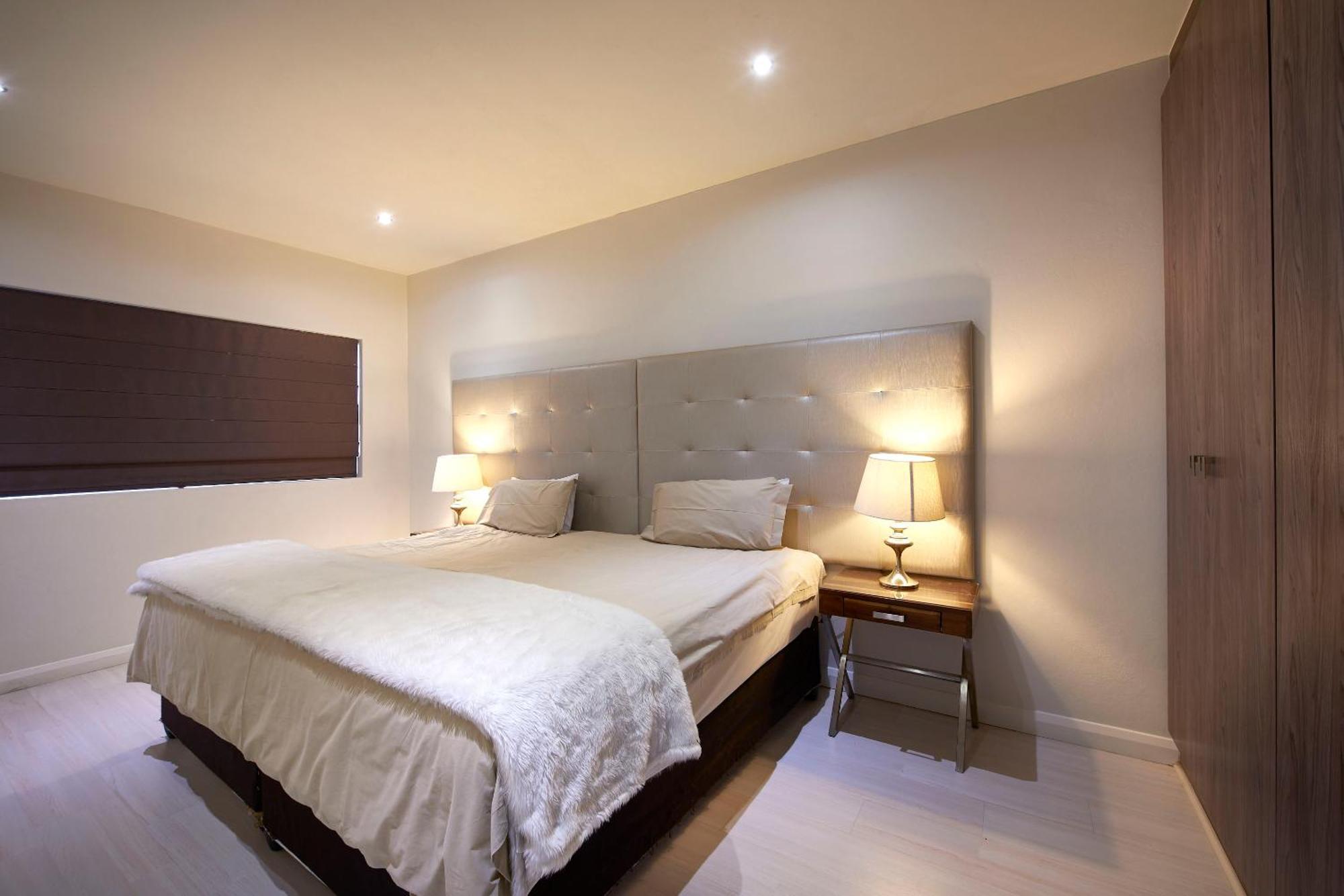 Dynasty Forest Sandown Serviced Apartments & Self Catering Hotel Йоханнесбург Номер фото