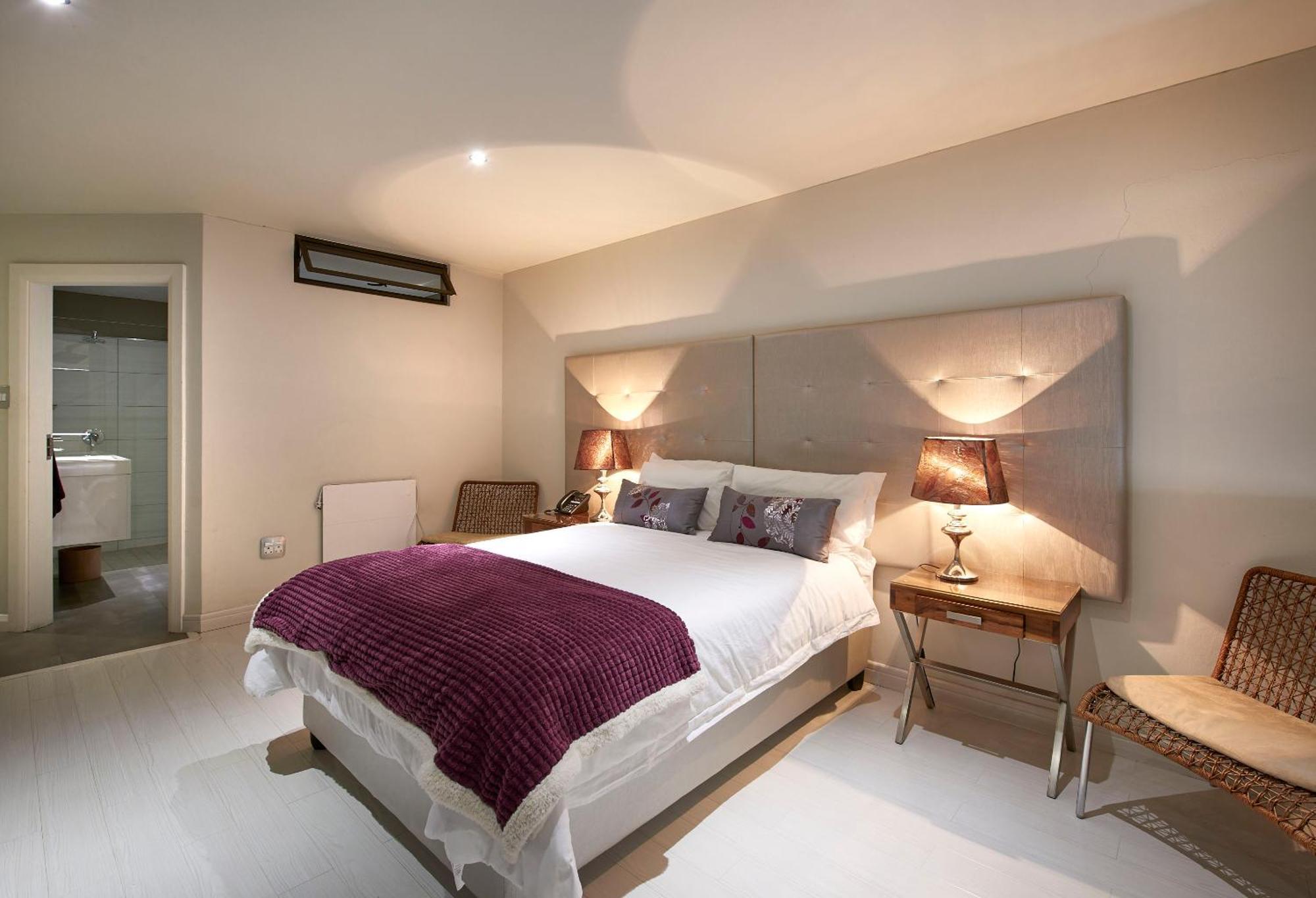 Dynasty Forest Sandown Serviced Apartments & Self Catering Hotel Йоханнесбург Номер фото