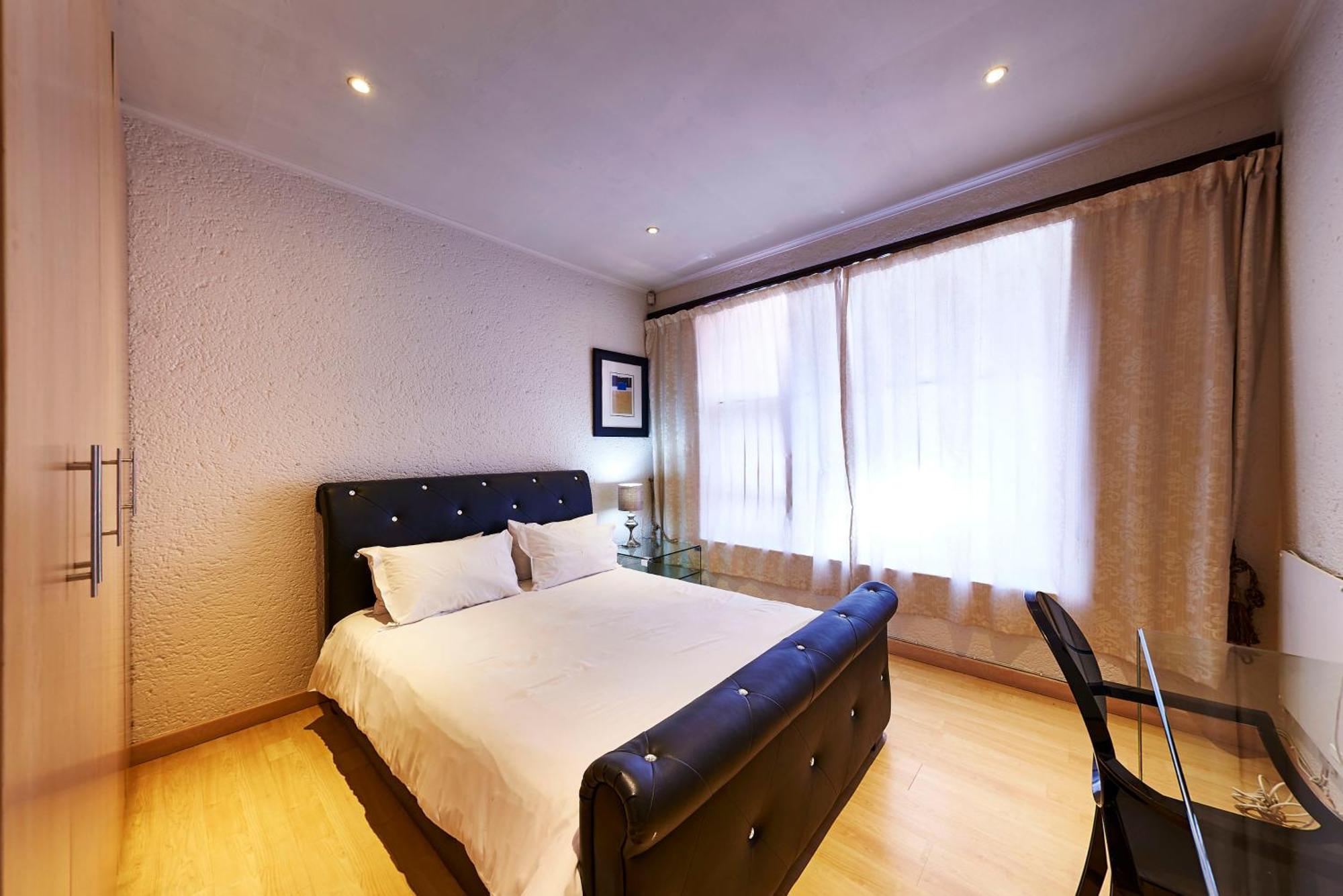 Dynasty Forest Sandown Serviced Apartments & Self Catering Hotel Йоханнесбург Экстерьер фото