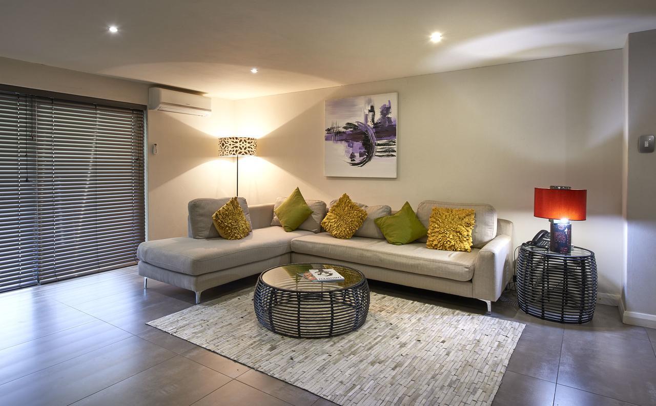 Dynasty Forest Sandown Serviced Apartments & Self Catering Hotel Йоханнесбург Экстерьер фото
